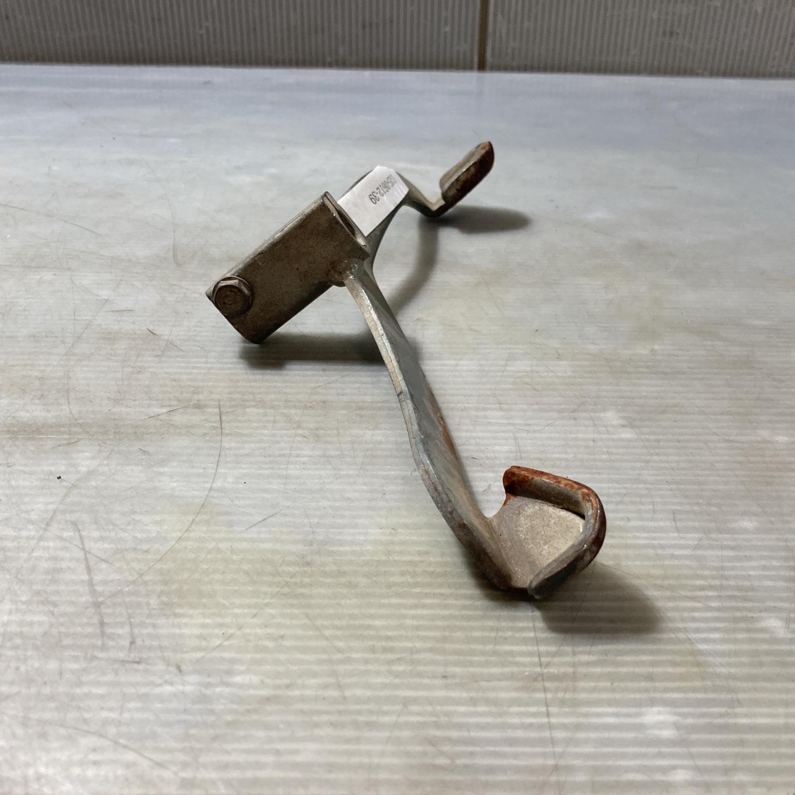 Amazon | スーパーカブ50 AA04 PRO シフトペダル Cub(C-25-0612-39